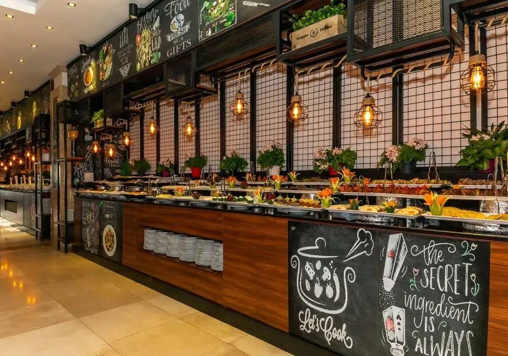 PRESTIGE ALANYA (EX.EUPHORIA COMFORT BEACH ALANYA)