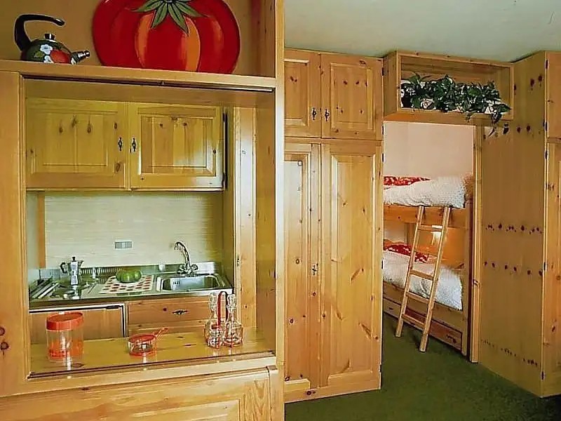 CENTRO VACANZE VERONZA CARANO