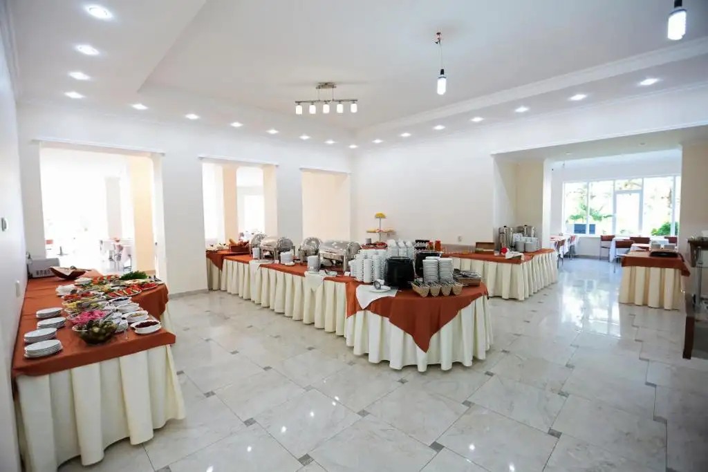 НАРТ ПАНСИОНАТ