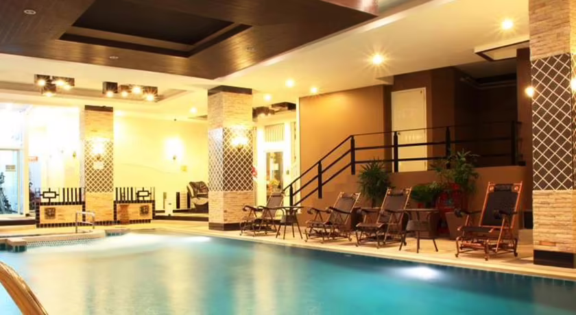 KTK REGENT SUITE