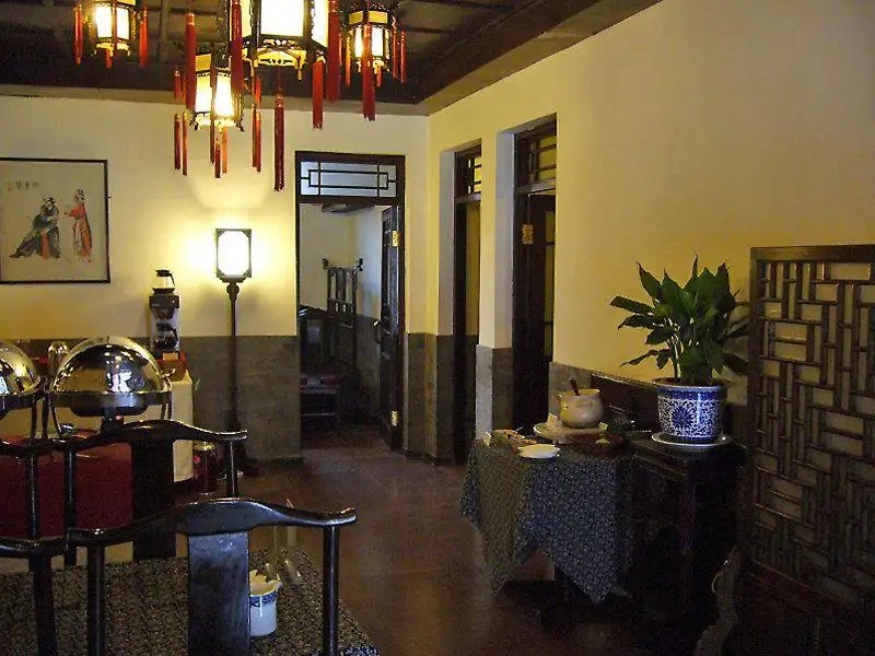 LUSONGYUAN HOTEL