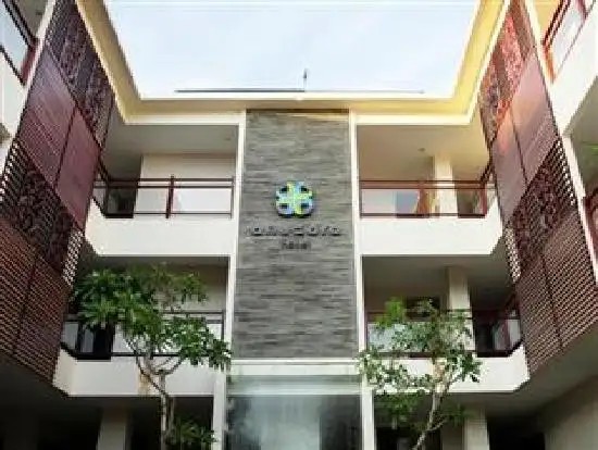 ANUCARA HOTEL