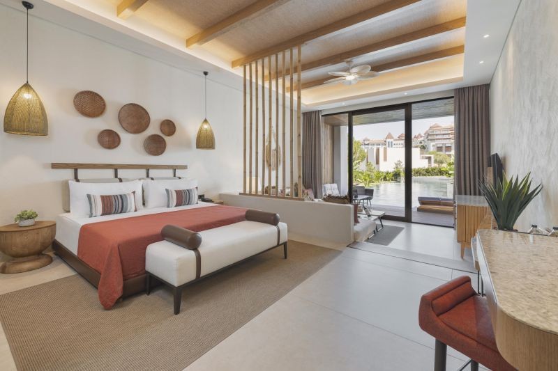 bohemia suite