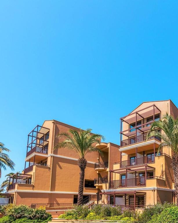 ASTERIA FAMILY RESORT BELEK (EX. AQUAWORLD BELEK)