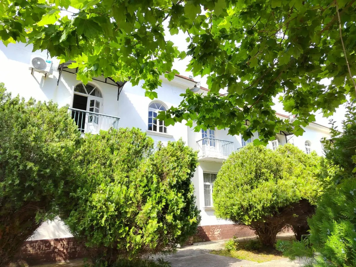 ПСОУ ДОМ ОТДЫХА