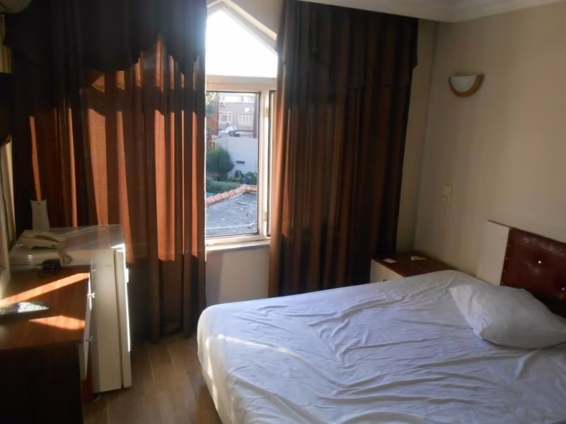 AST HOTEL
