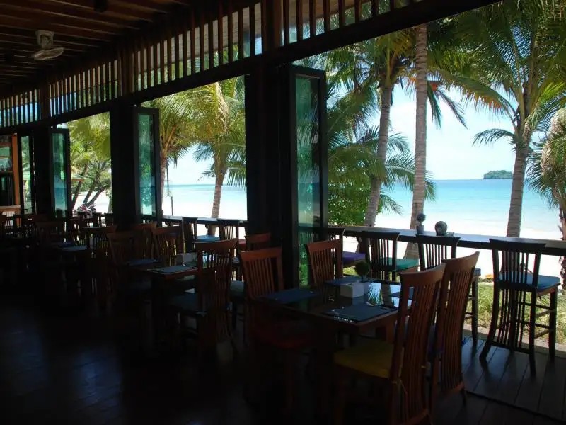 KAI BAE BEACH RESORT