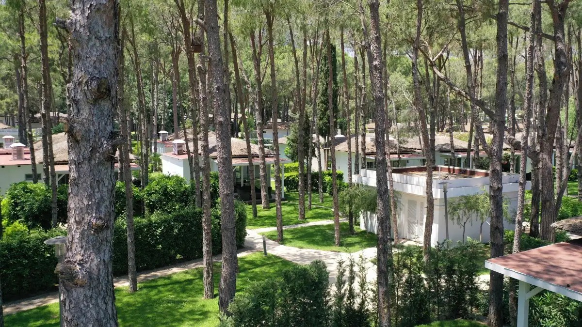 NIRVANA MEDITERRANEAN EXCELLENCE