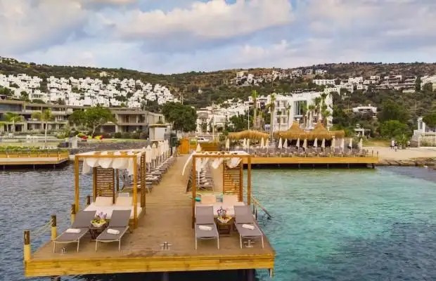 VITA BELLA RESORT & SPA