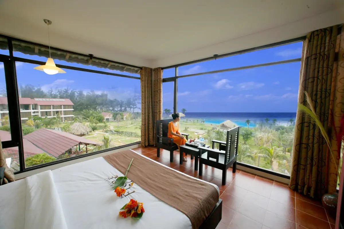 FIORE HEALTHY RESORT
