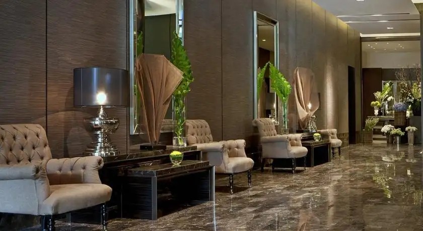 THE OKURA PRESTIGE
