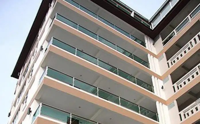KACHA JOMTIEN RESIDENCE