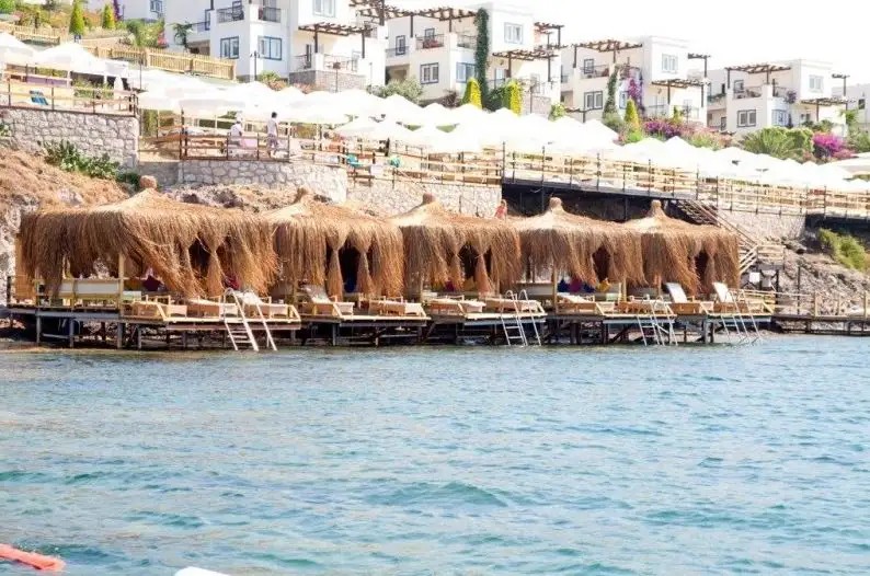 AKTUR RESIDENCE