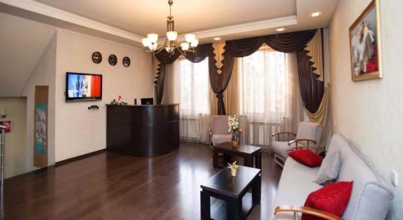 4YOU HOTEL