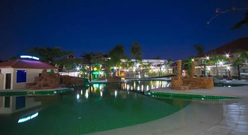 WOODFIELD RESORT CHIANG MAI