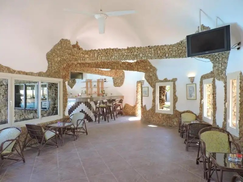 TIME CORAL NUWEIBA RESORT (EX. HILTON NUWEIBA CORAL RESORT)