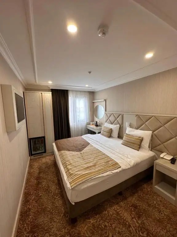 ALPINN HOTEL DUE