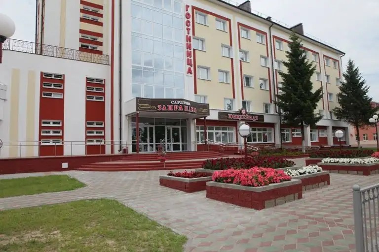 ЮБИЛЕЙНАЯ