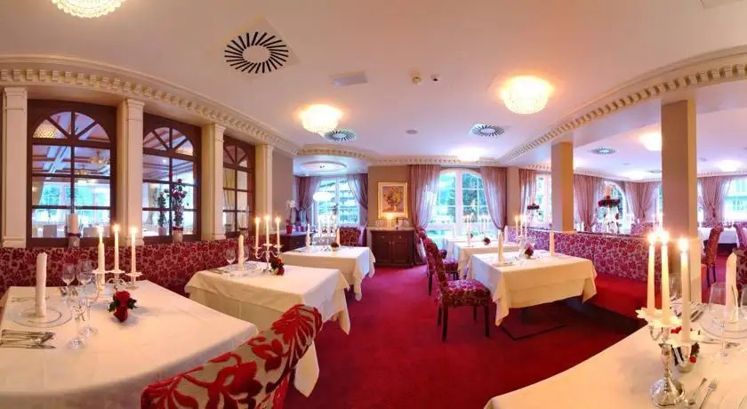 VERWOHNHOTEL BISMARCK