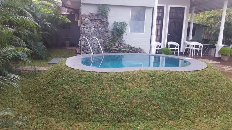 MIHILAKA HOLIDAY HOMES