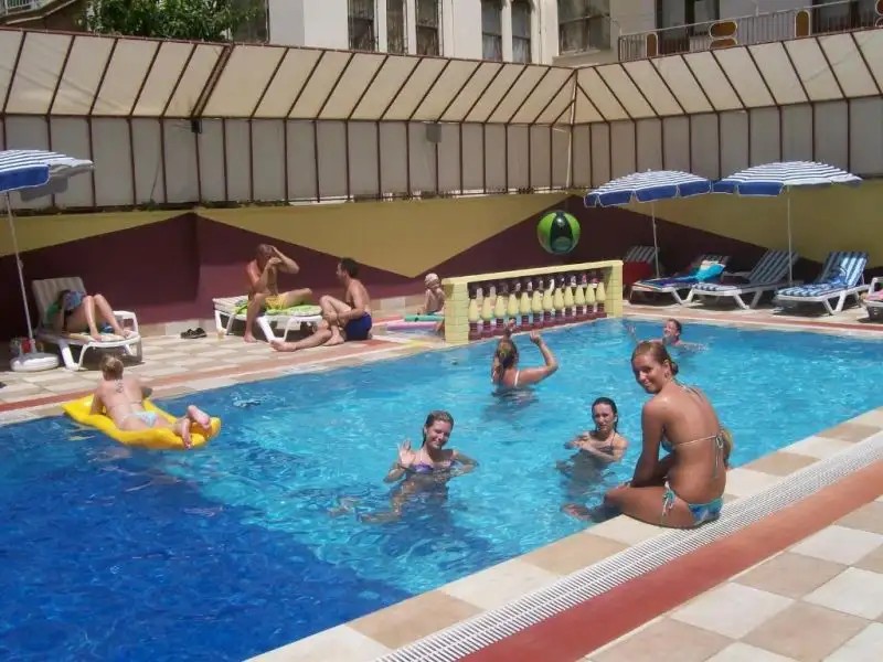 DIAMOND HOTEL ALANYA