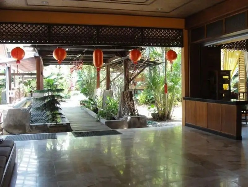 VILLA MOLEK