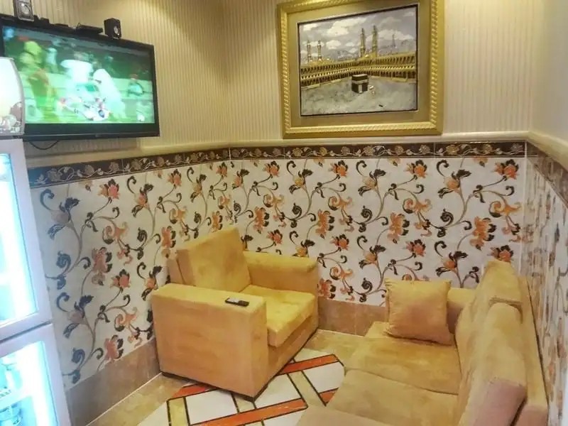 SUTCHI HOTEL