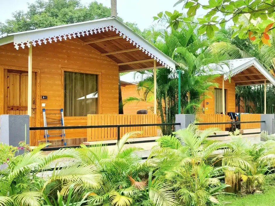 MAJESTIC ECO COMFORTS