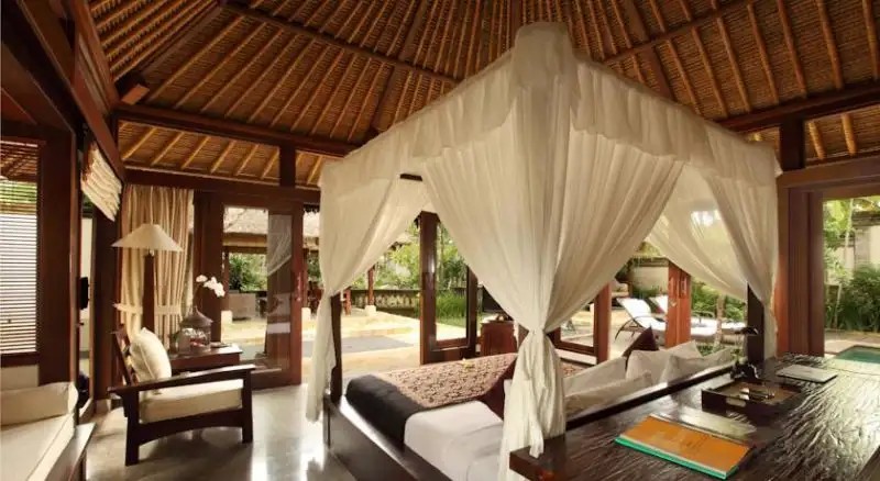UBUD VILLAGE AT NYUH KUNING