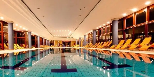 GREENFIELD HOTEL GOLF & SPA