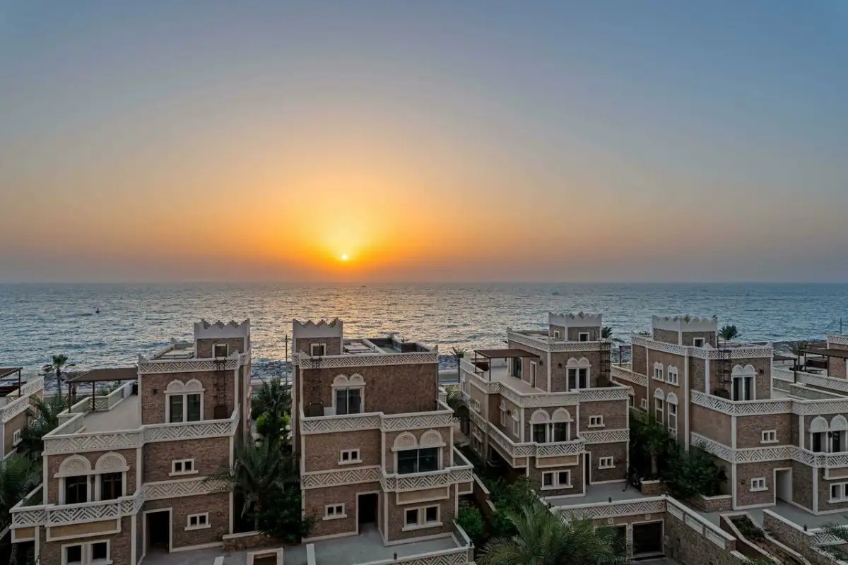 WYNDHAM RESIDENCES THE PALM