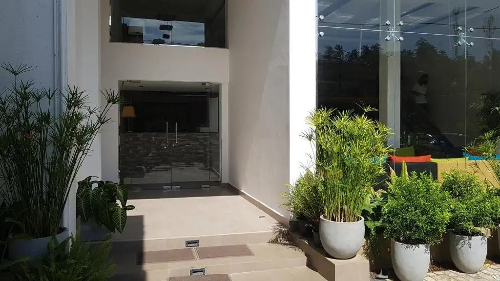 PINNACLE BOUTIQUE VILLAS