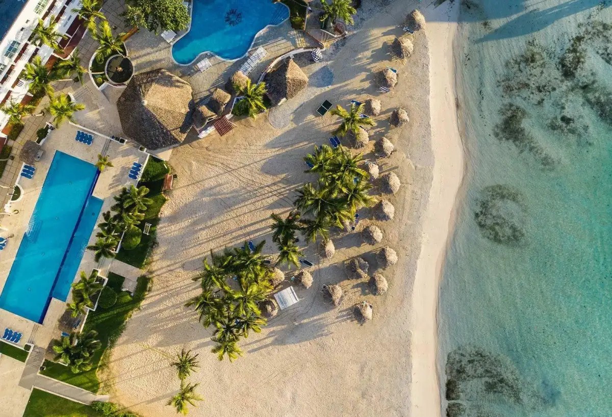 BE LIVE EXPERIENCE HAMACA SUITES