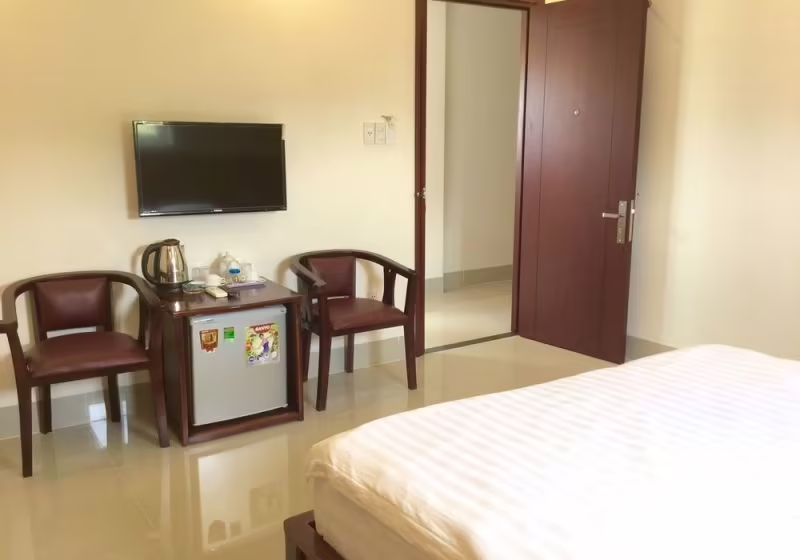 VICTORIA PHU QUOC