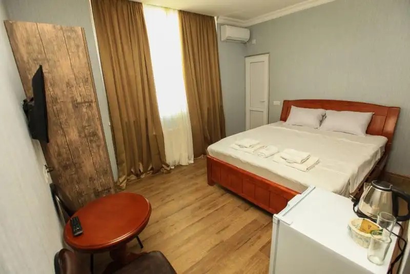 KEINA HOTEL