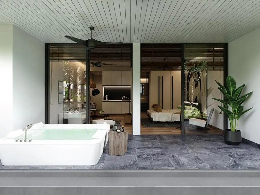 KAMALISS MONTAZURE PHUKET MGALLERY COLLECTION
