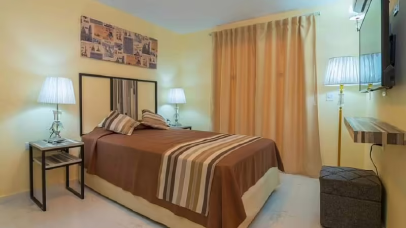 HOSTAL BOULEVARD