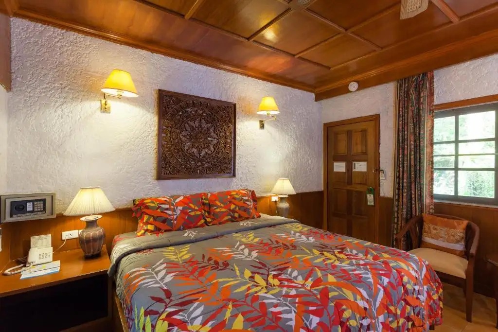 TROPICA BUNGALOW