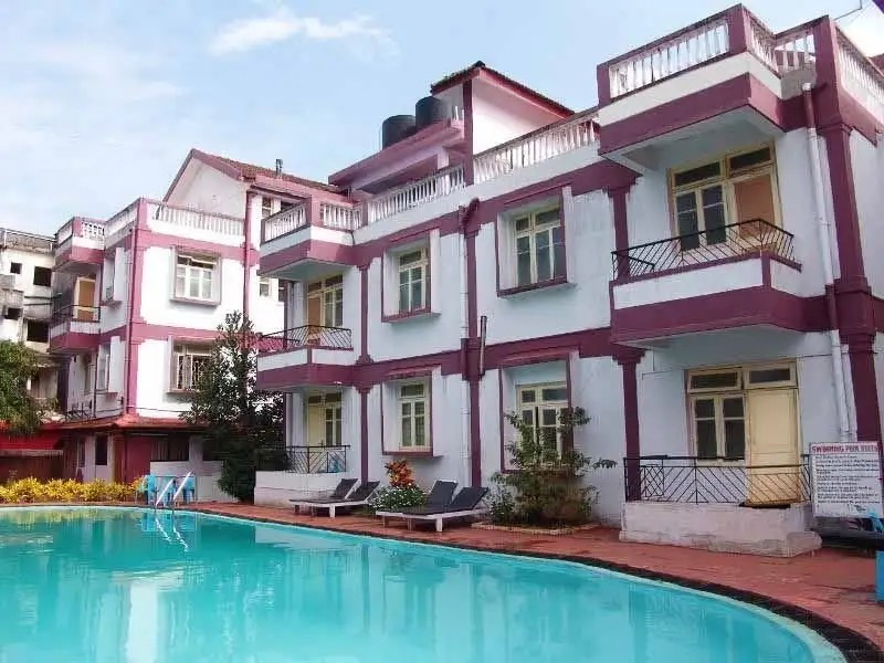 ATLANTA BEACH RESORT