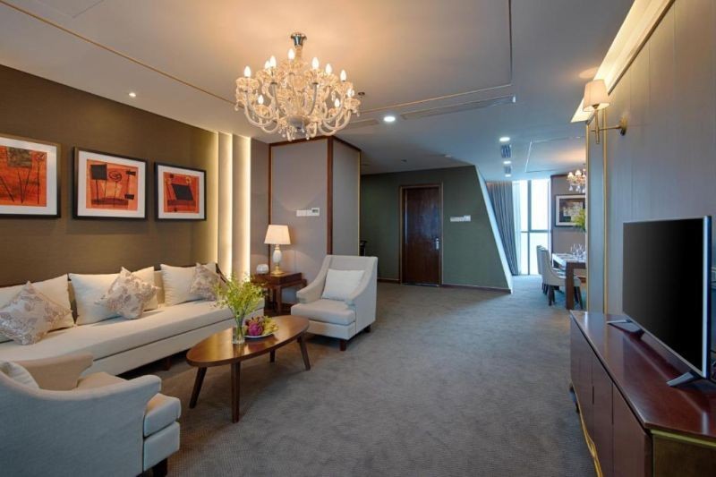 presidental suite