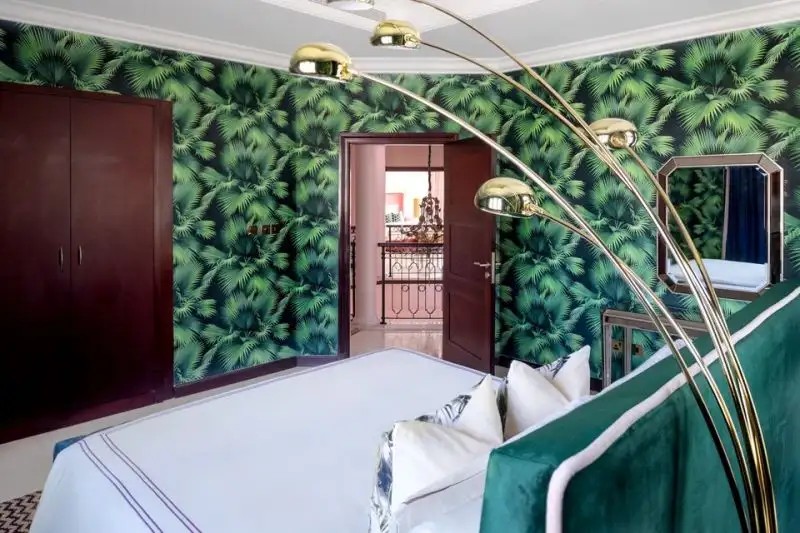 LOS PALMAS BEACH FRONT VILLA