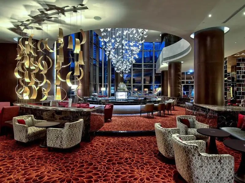 RADISSON BLU PLAZA BANGKOK