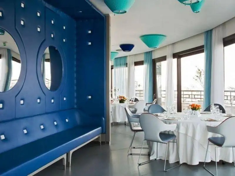 GRANDE ALBERGO DELLE NAZIONI (EX. BOSCOLO BARI)