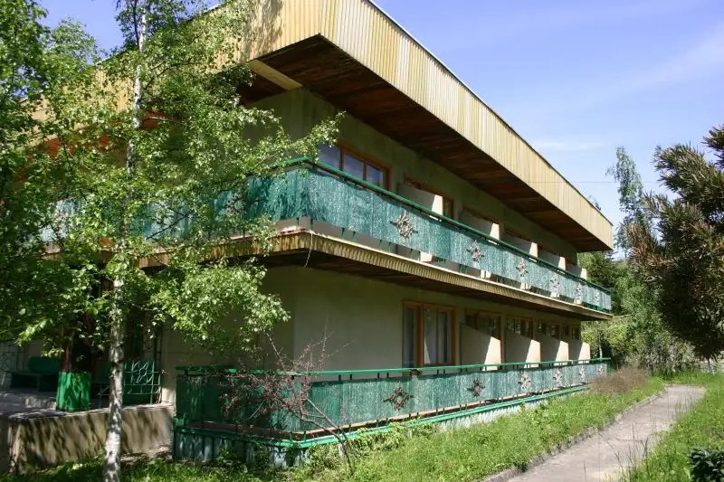 КОСМОС ЛАЗАРЕВСКОЕ