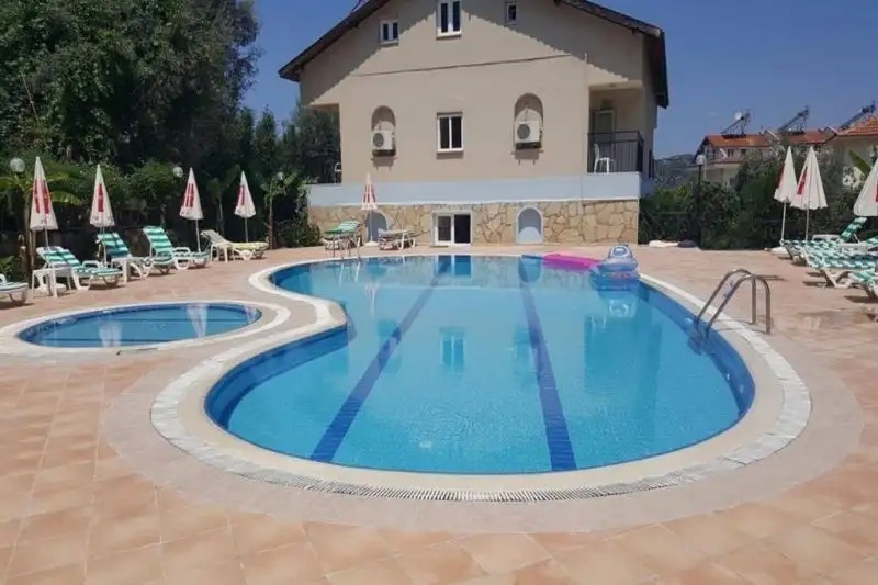 SONMEZ HOTEL