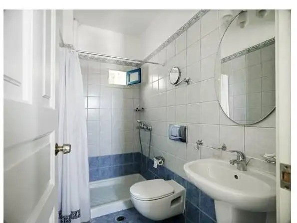 CHATEAU ZEVGOLI HOTEL