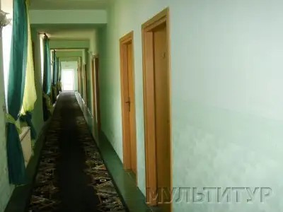 ХИЖИНА РОБИНЗОНА