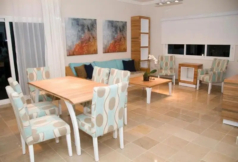 PRESIDENTIAL SUITES PUNTA CANA BY BE LIVE