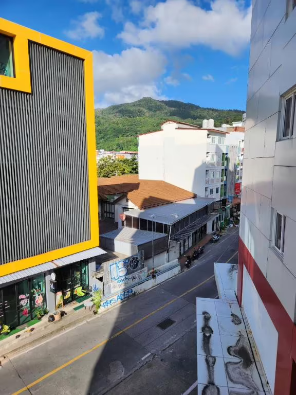 SERENEBURI PATONG