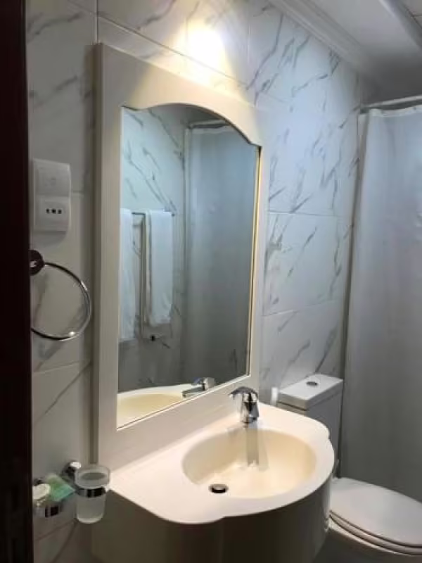 AL MAJARAH RESIDENCE